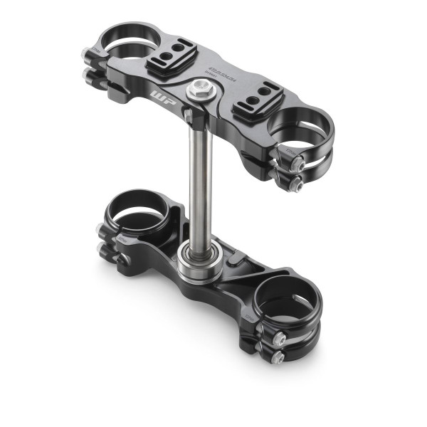 KTM Factory triple clamp